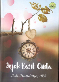 Jejak Kasih Cinta