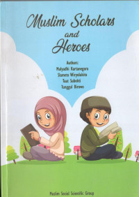 Muslim Scholars and Heroes