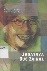 Jagatnya Gusa Zainal