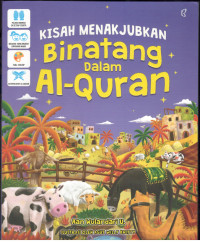 Kisah menakjubkan binatang dalam al-Qur'an