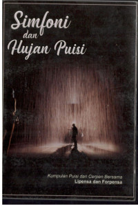 simfoni dan hujan puisi