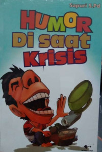 Humor Di saat Krisis