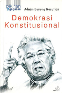 Demokrasi Konstitusional