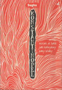 Image of Konstatinopel : Misteri di Balik Jari Kelingking yang Hilang