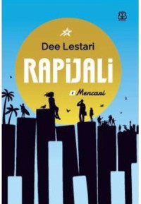 Rapijali 1 Mencari