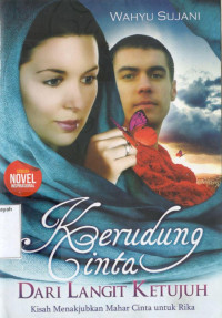 Kerudung Cinta dari Langit ke Tujuh