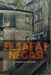 Filsafat Negasi