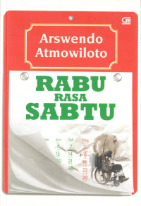 Rabu Rasa Sabtu