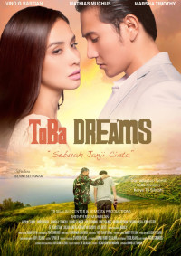 ToBa Dreams; Sebuah Janji Cinta