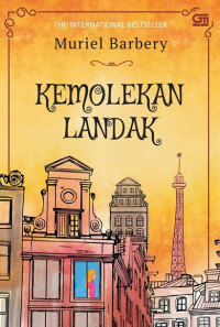 Image of Kemolekan Landak