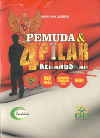Pemuda & 4 Pilar Kebangsaan