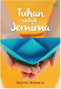 Tuhan Untuk Jemima