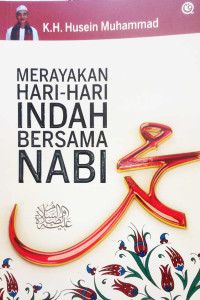 Image of Merayakan hari-hari indah bersama Nabi