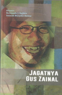 Image of Jagatnya Gus Zainal