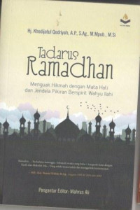 Tadarus Ramadhan