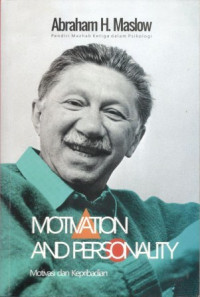 Motivation And Personality