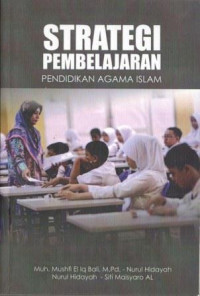 Strategi Pembelajaran Pendidikan Agama Islam