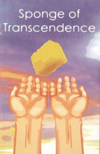 Image of Sponge of Transcendence; A Poetry anthology