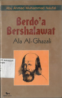 Berdo'a Bershalawat  Ala Al-Ghazali
