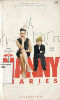 Image of The Nanny Diaries