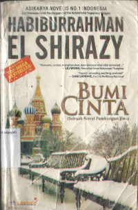 Bumi Cinta