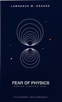 Fear Of Physics; Sebuah Panduan awal