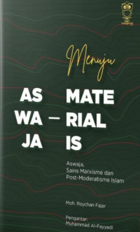 Menuju Aswaja Materialis