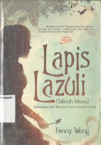 Lapis Lazuli:sebuah istana