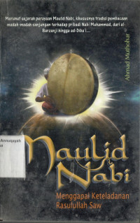 Maulid Nabi: Menggapai Keteladanan rasulullah Swt