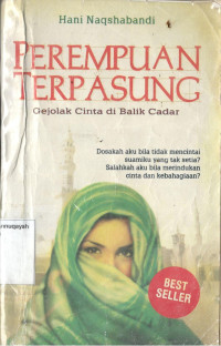 Perempuan Terpasung