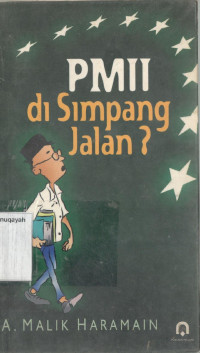 Image of PMII di simpang Jalan?