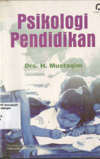 Psikologi Pendidikan