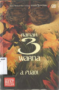 Ranah 3 Warna