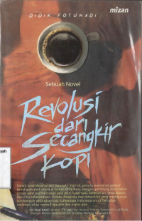 Revolusi dari Secangkir Kopi