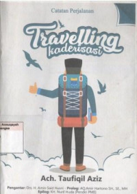 Image of Travelling Kaderisasi