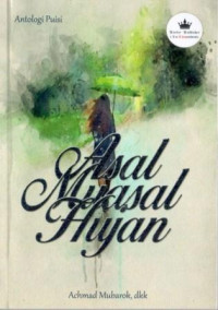 Image of Asal Muasal Hujan