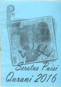 Seratus Puisi Qurani 2016