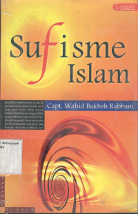 Sufisme Islam