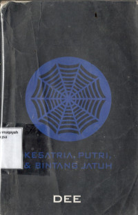 Supernova; Kesatria, Putri dan Bintang jatuh
