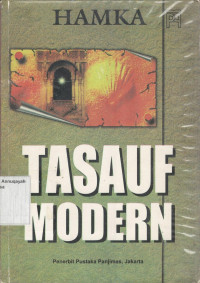 Tasauf Modern