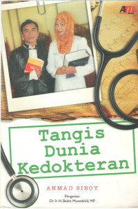 Tangis Dunia Kedokteran