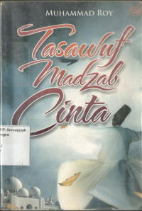 Tasawuf Madzab Cinta