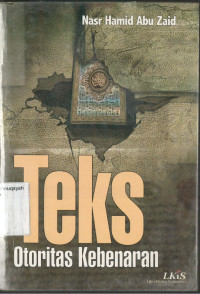 Teks Otoritas Kebenaran