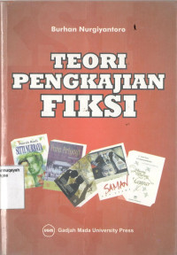 Teori Pengkajian Fiksi