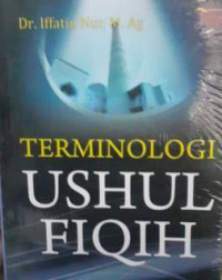 Terminologi Ushul Fiqih