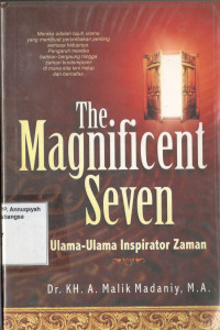 The Magnificent Seven: Ulama-Ulama Inspirator Zaman