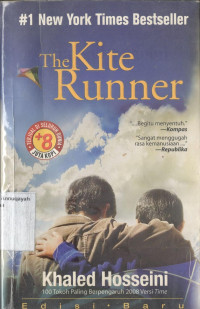 Image of The Kite Runner