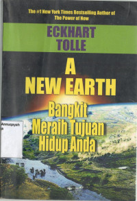 New earth bangkit meraih tujuan hidup anda