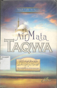 Air Mata TAQWA