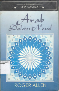 Image of Arab Dalam Novel